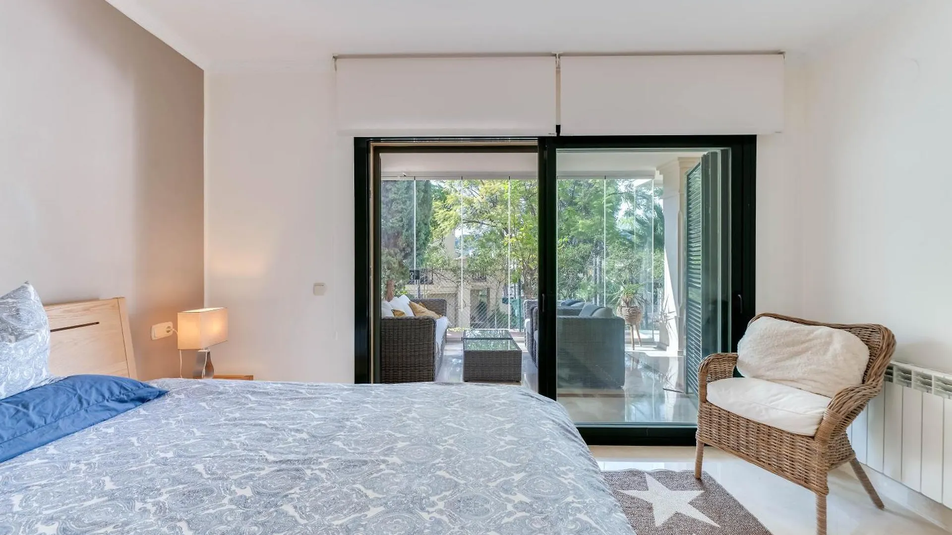 Puerto Banus Charming Apartment Marbella 0*,  Spain